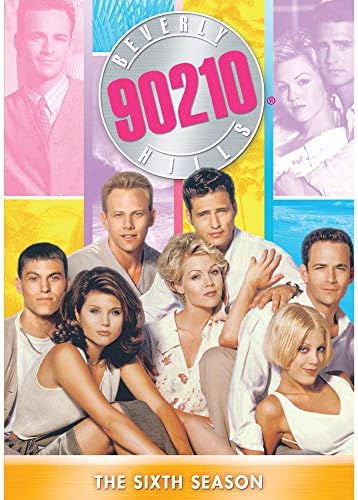 Amazon.com: Beverly Hills, 90210: Season 1 : Jason Priestley